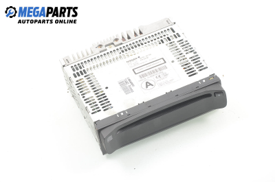 CD плеър за Nissan Primera Sedan III (01.2002 - 06.2007), № 28185 AV700