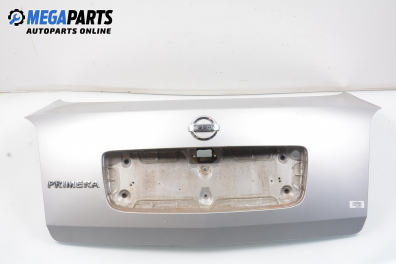 Заден капак за Nissan Primera Sedan III (01.2002 - 06.2007), седан