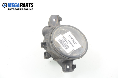 Халоген за Nissan Primera Sedan III (01.2002 - 06.2007), седан, позиция: дясна