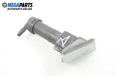 Пръскалка фар за Nissan Primera Sedan III (01.2002 - 06.2007), позиция: дясна