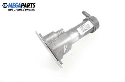 Пръскалка фар за Nissan Primera Sedan III (01.2002 - 06.2007), позиция: лява