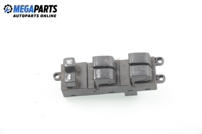 Бутони ел. стъкла  за Nissan Primera Sedan III (01.2002 - 06.2007)