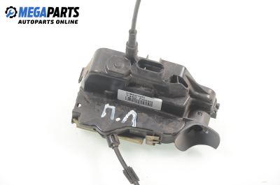 Брава на врата за Nissan Primera Sedan III (01.2002 - 06.2007), позиция: предна, лява