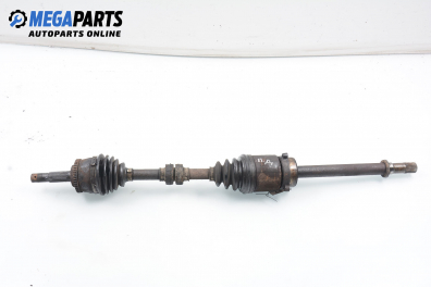 Полуоска за Nissan Primera Sedan III (01.2002 - 06.2007) 2.2 Di, 126 к.с., позиция: предна, дясна
