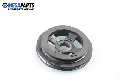 Демпферна шайба за Nissan Primera Sedan III (01.2002 - 06.2007) 2.2 Di, 126 к.с.