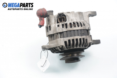 Алтернатор / генератор за Nissan Primera Sedan III (01.2002 - 06.2007) 2.2 Di, 126 к.с.