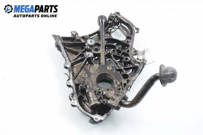 Маслена помпа за Nissan Primera Sedan III (01.2002 - 06.2007) 2.2 Di, 126 к.с.