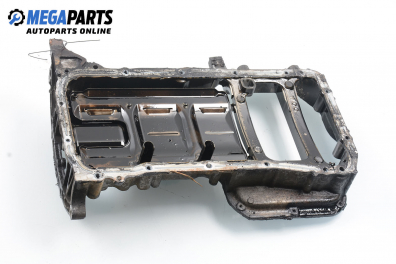 Картер за Nissan Primera Sedan III (01.2002 - 06.2007) 2.2 Di, 126 к.с.