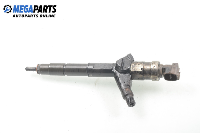 Дюза дизел за Nissan Primera Sedan III (01.2002 - 06.2007) 2.2 Di, 126 к.с., № Denso 16600 AU600