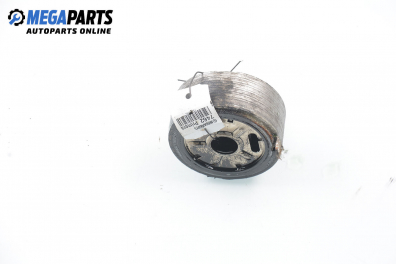 Маслоохладител за Nissan Primera Sedan III (01.2002 - 06.2007) 2.2 Di, 126 к.с.