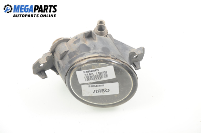 Халоген за Renault Laguna II Grandtour (03.2001 - 12.2007), комби, позиция: лява