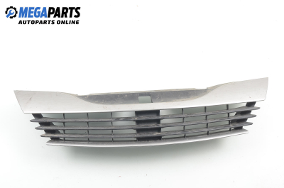 Решетка за Renault Laguna II Grandtour (03.2001 - 12.2007), комби, позиция: предна