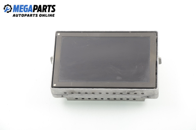 Дисплей навигация за Renault Laguna II Grandtour (03.2001 - 12.2007)