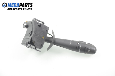 Лостче за чистачки за Renault Laguna II Grandtour (03.2001 - 12.2007)