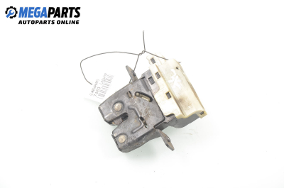 Брава заден капак за Renault Laguna II Grandtour (03.2001 - 12.2007), комби, позиция: задна