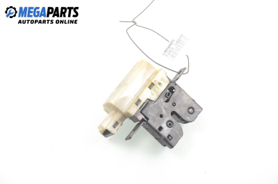 Брава заден капак за Renault Laguna II Grandtour (03.2001 - 12.2007), комби, позиция: задна