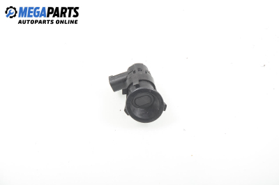 Парктроник за Renault Laguna II Grandtour (03.2001 - 12.2007)