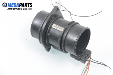 Дебитомер за Renault Laguna II Grandtour (03.2001 - 12.2007) 1.9 dCi (KG0G), 120 к.с.