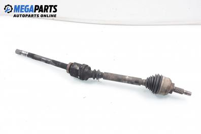 Полуоска за Renault Laguna II Grandtour (03.2001 - 12.2007) 1.9 dCi (KG0G), 120 к.с., позиция: предна, дясна