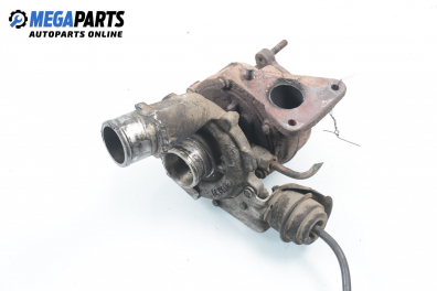 Турбо за Renault Laguna II Grandtour (03.2001 - 12.2007) 1.9 dCi (KG0G), 120 к.с.