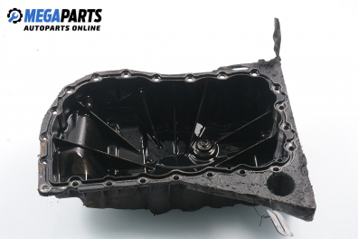 Картер за Renault Laguna II Grandtour (03.2001 - 12.2007) 1.9 dCi (KG0G), 120 к.с.