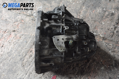 Ръчна скоростна кутия за Renault Laguna II Grandtour (03.2001 - 12.2007) 1.9 dCi (KG0G), 120 к.с.