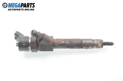 Дюза дизел за Renault Laguna II Grandtour (03.2001 - 12.2007) 1.9 dCi (KG0G), 120 к.с., № Bosch 0 445 110 146
