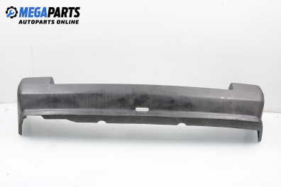 Задна броня за Citroen AX Hatchback (07.1986 - 12.1998)