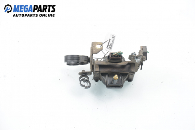 Запалителна бобина за Citroen AX Hatchback (07.1986 - 12.1998) 1.1, 60 к.с.