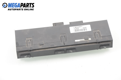 Панел бутони за BMW 5 Series E60 Sedan E60 (07.2003 - 03.2010), № Delphi 13580063 / BMW 6944965