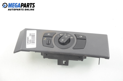 Ключ светлини  за BMW 5 Series E60 Sedan (E60) (07.2003 - 03.2010)