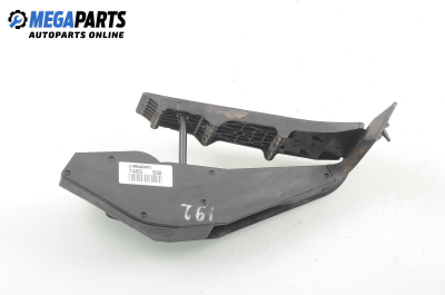 Потенциометър газ  за BMW 5 Series E60 Sedan (E60) (07.2003 - 03.2010), № BMW 3542 6766931-02
