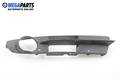 Капачка халоген за BMW 5 Series E60 Sedan E60 (07.2003 - 03.2010), седан, позиция: предна, лява