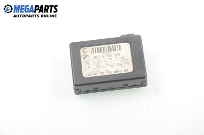 Сензор за дъжд за BMW 5 Series E60 Sedan (E60) (07.2003 - 03.2010), № RLS 6 940 254