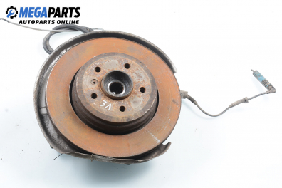 Шенкел главина за BMW 5 Series E60 Sedan E60 (07.2003 - 03.2010), позиция: задна, лява