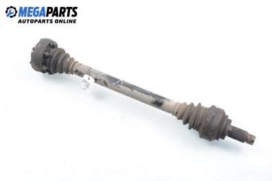 Полуоска за BMW 5 Series E60 Sedan (E60) (07.2003 - 03.2010) 525 i, 192 к.с., позиция: предна, лява