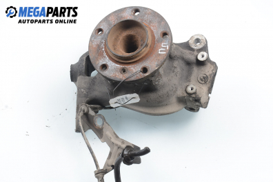 Шенкел главина за BMW 5 Series E60 Sedan E60 (07.2003 - 03.2010), позиция: предна, дясна