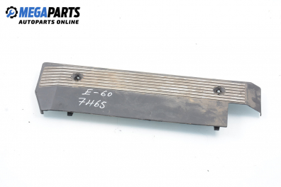 Декоративен капак двигател за BMW 5 Series E60 Sedan E60 (07.2003 - 03.2010)