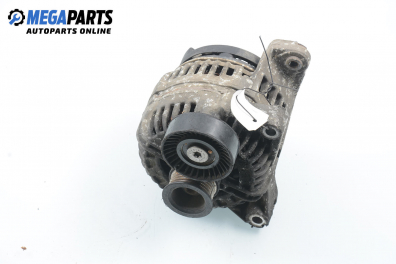Алтернатор / генератор за BMW 5 Series E60 Sedan (E60) (07.2003 - 03.2010) 525 i, 192 к.с.
