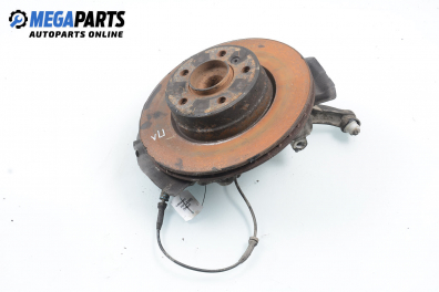 Шенкел главина за BMW 5 Series E60 Sedan E60 (07.2003 - 03.2010), позиция: предна, лява