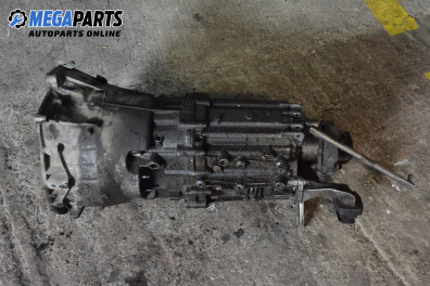 Ръчна скоростна кутия за BMW 5 Series E60 Sedan E60 (07.2003 - 03.2010) 525 i, 192 к.с.