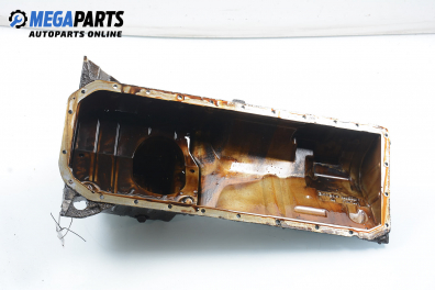 Картер за BMW 5 Series E60 Sedan E60 (07.2003 - 03.2010) 525 i, 192 к.с.