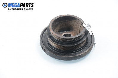 Демпферна шайба за BMW 5 Series E60 Sedan (E60) (07.2003 - 03.2010) 525 i, 192 к.с.