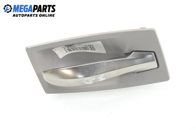 Вътрешна дръжка за BMW 5 Series E60 Sedan (E60) (07.2003 - 03.2010), 4+1 вр., седан, позиция: задна, дясна