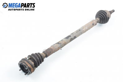 Полуоска за Seat Toledo II Sedan (10.1998 - 05.2006) 1.6, 100 к.с., позиция: предна, дясна