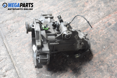 Ръчна скоростна кутия за Seat Toledo II Sedan (10.1998 - 05.2006) 1.6, 100 к.с.