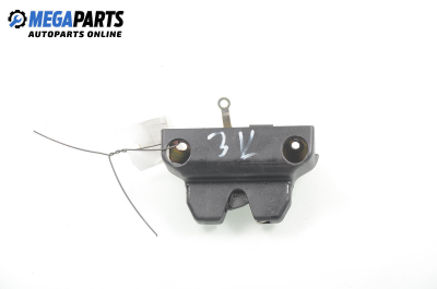 Брава заден капак за Renault Laguna I Hatchback (11.1993 - 08.2002), хечбек, позиция: задна