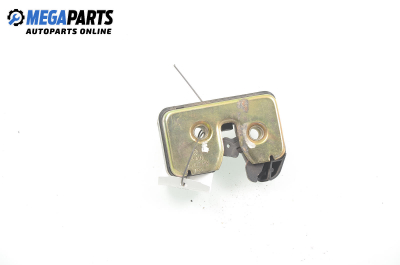 Брава заден капак за Volkswagen Polo Hatchback II (10.1994 - 10.1999), позиция: задна