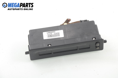 Часовник за Opel Corsa B Hatchback (03.1993 - 12.2002)