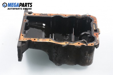 Картер за Opel Corsa B Hatchback (03.1993 - 12.2002) 1.0 i 12V, 54 к.с.